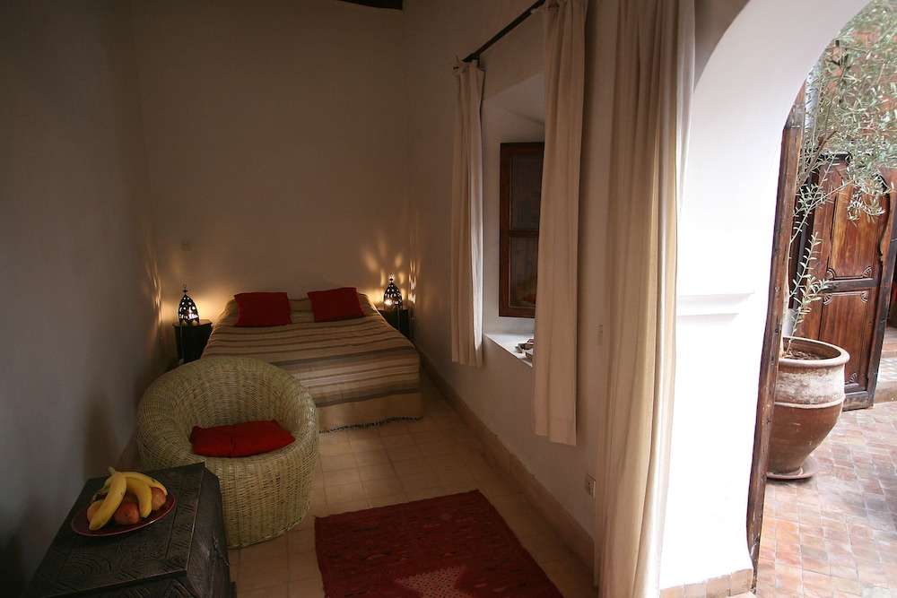 Riad Elixir 13/50
