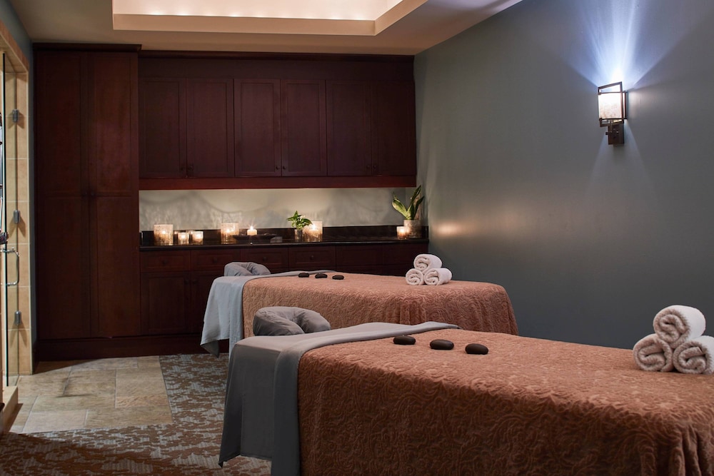 Renaissance Montgomery Hotel Spa At the Convention Center 25/54