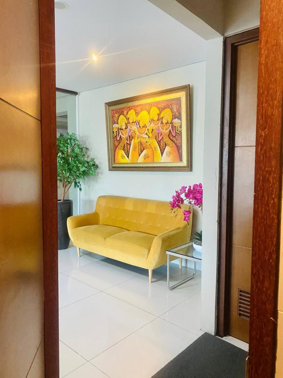 Kuta Majesty Hotel 4/35