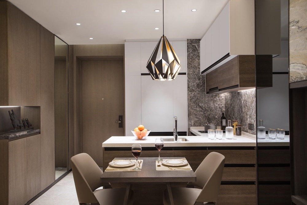 Ascott Songshan Lake Dongguan 33/37