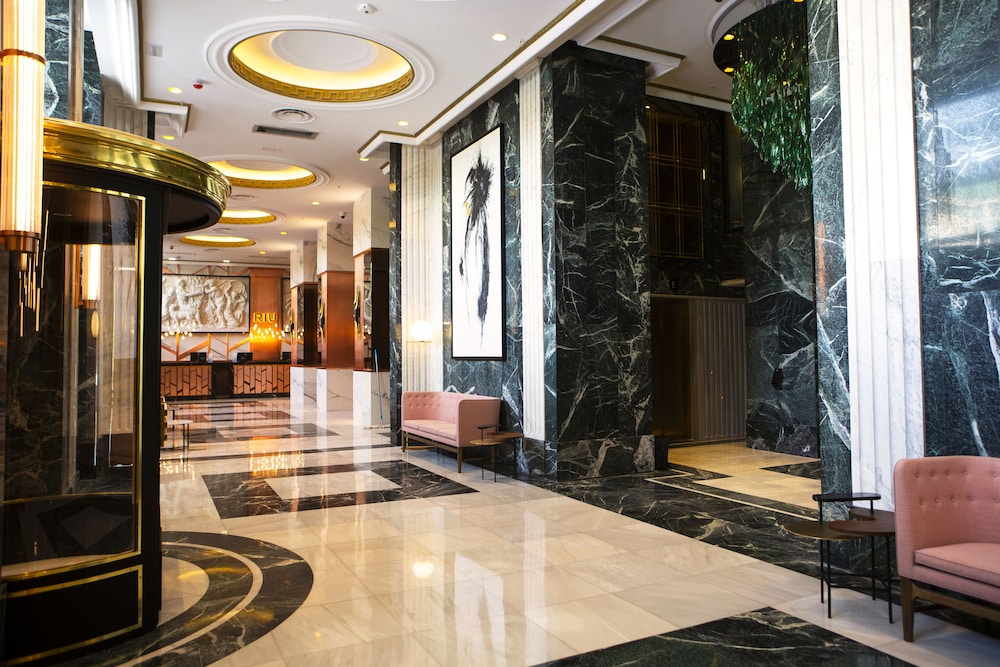 Hotel RIU Plaza Espana 14/69