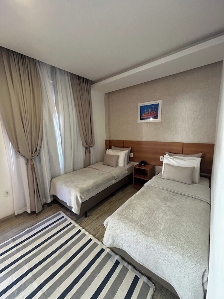 Hotel Aromas de Penedo 5/46