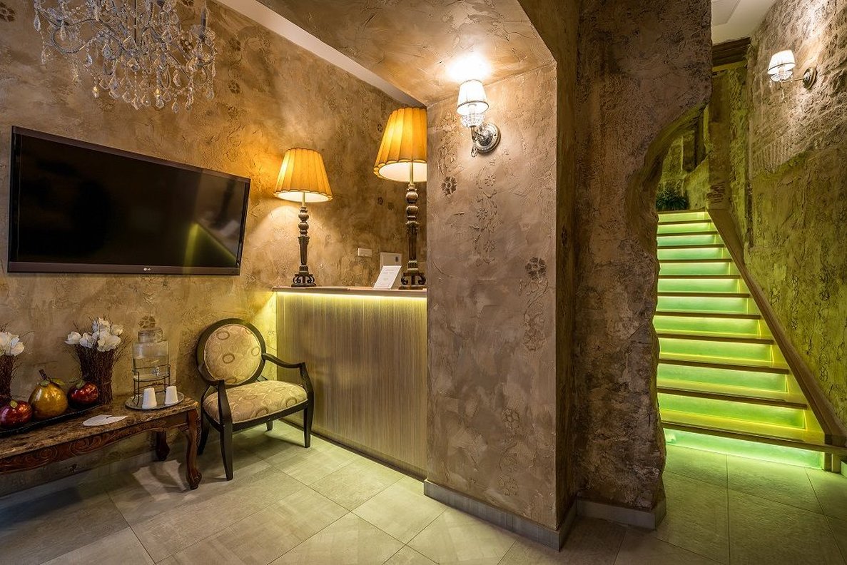 Plaza Marchi Old Town - MAG Quaint & Elegant Boutique Hotels 30/32