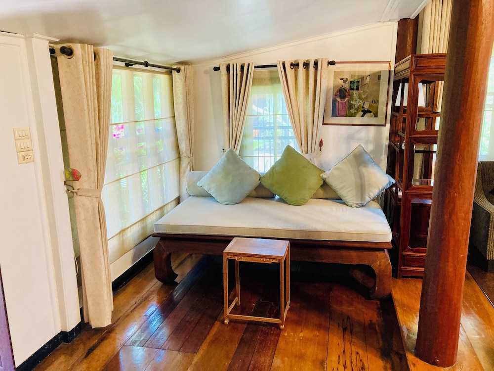 2 BEDROOMS, VILLA