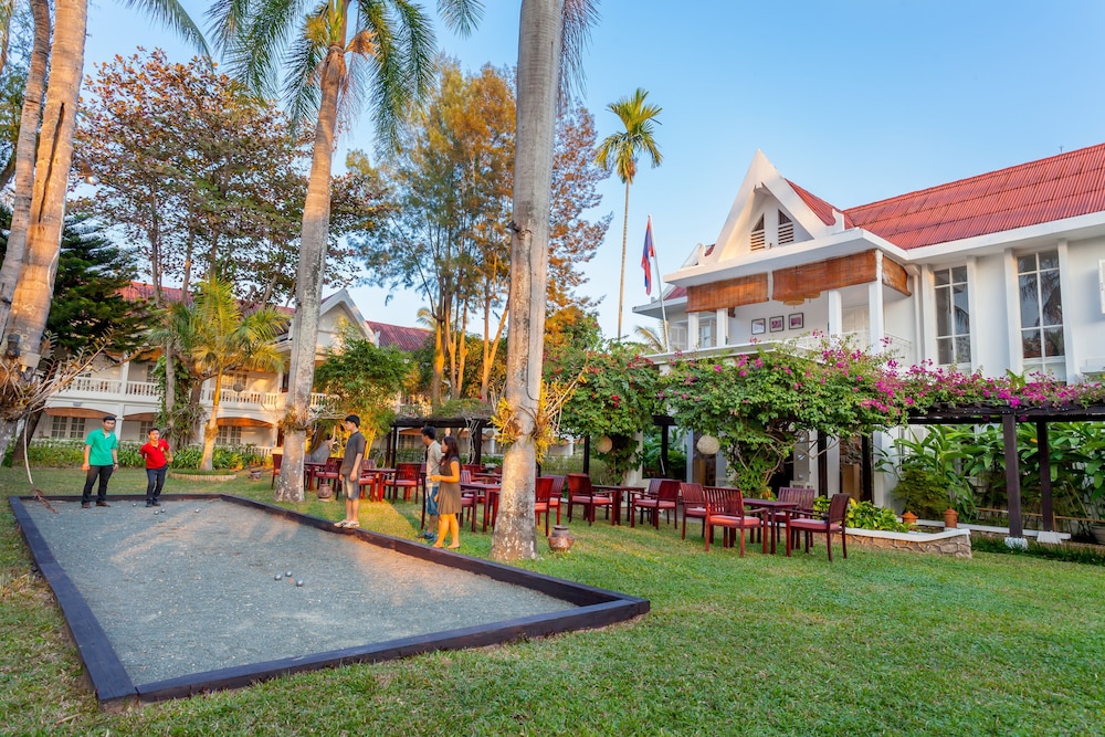 HOMM Souvannaphoum Luang Prabang 34/44