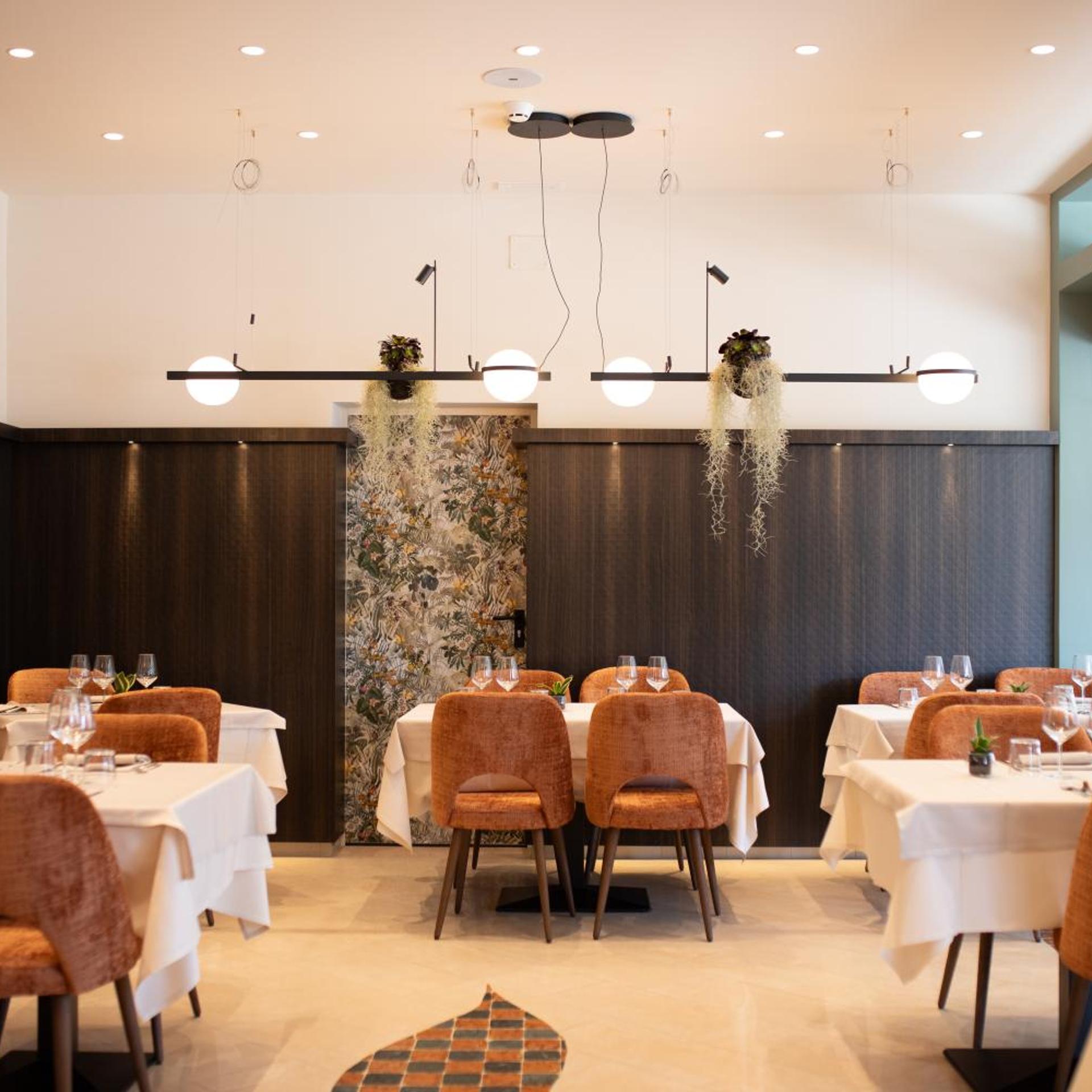 Albergo Ristorante Pozzi 30/50