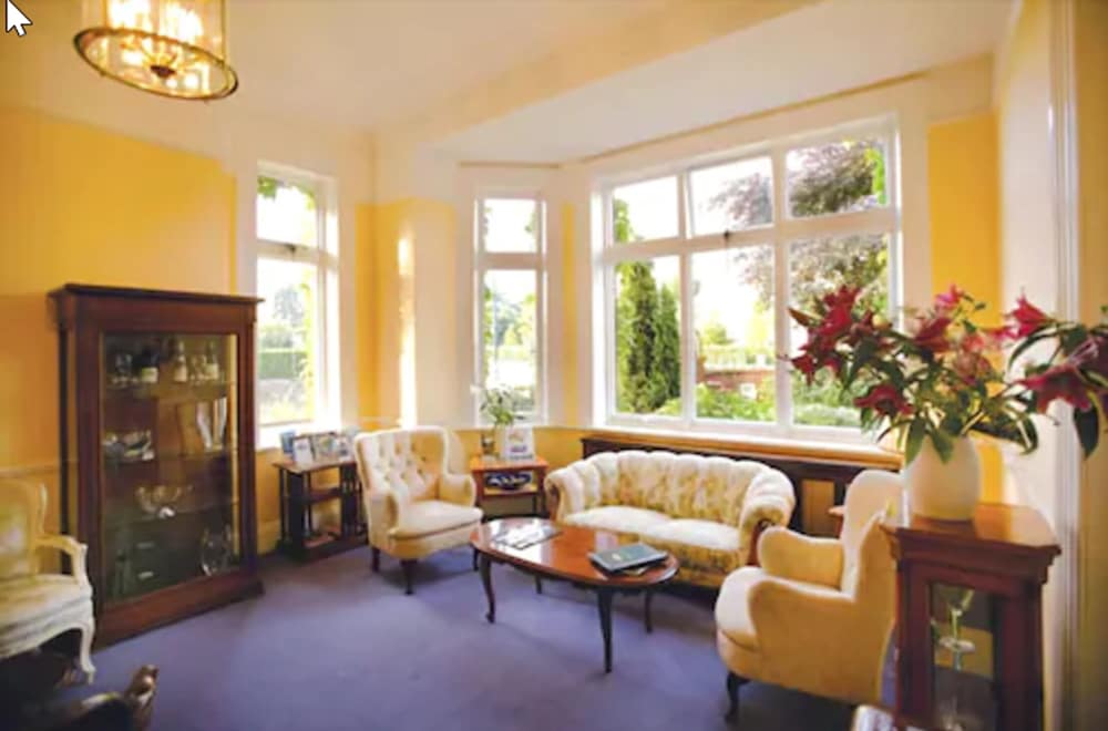 Aberdeen Lodge Dublin 26/50