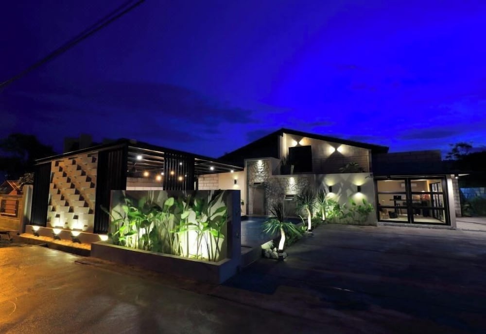 Laman Sentosa Boutique Residence 2/18