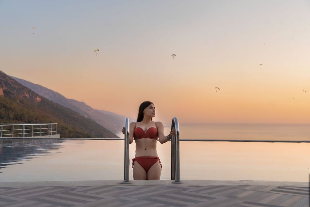 King Royal Palace Oludeniz 28/43