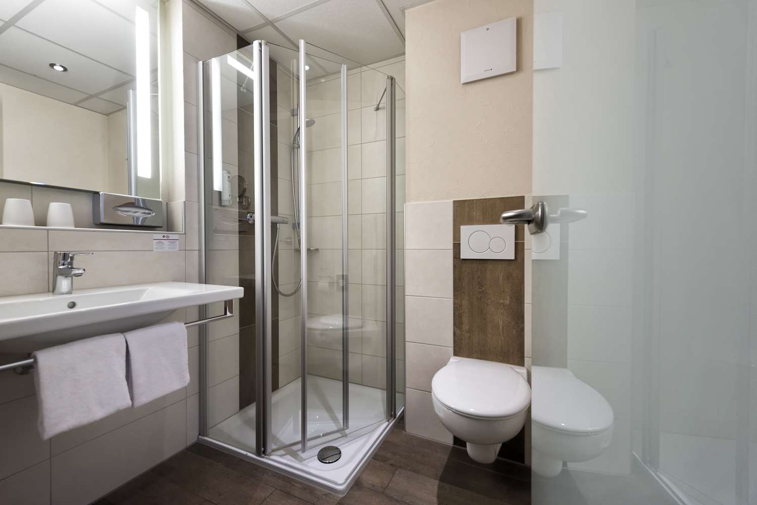 Best Western Plus Hotel Willingen 40/41