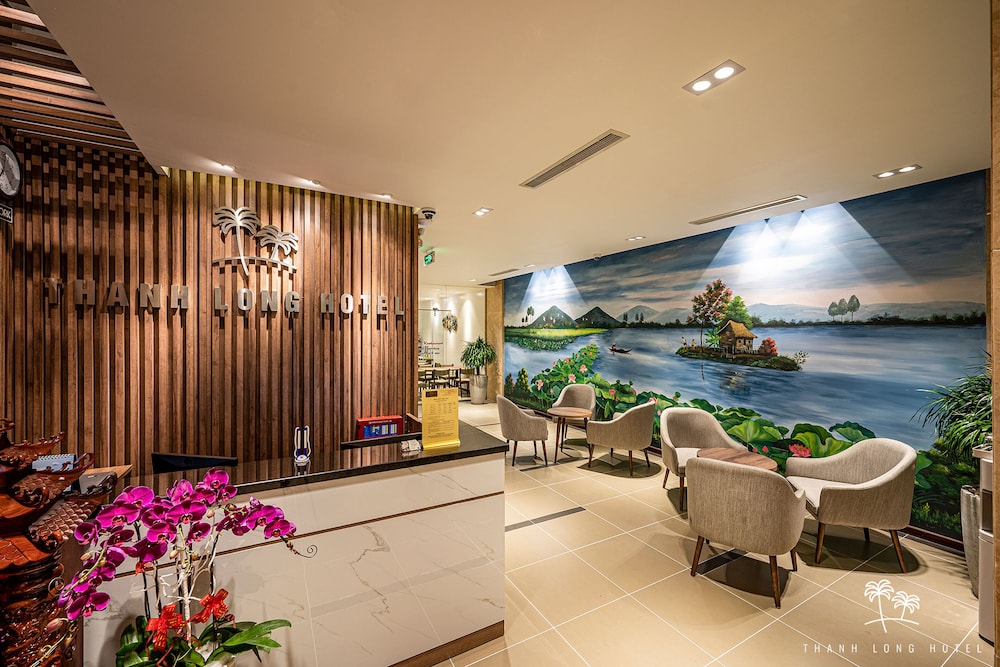Thanh Long Hotel Bach Dang 6/50