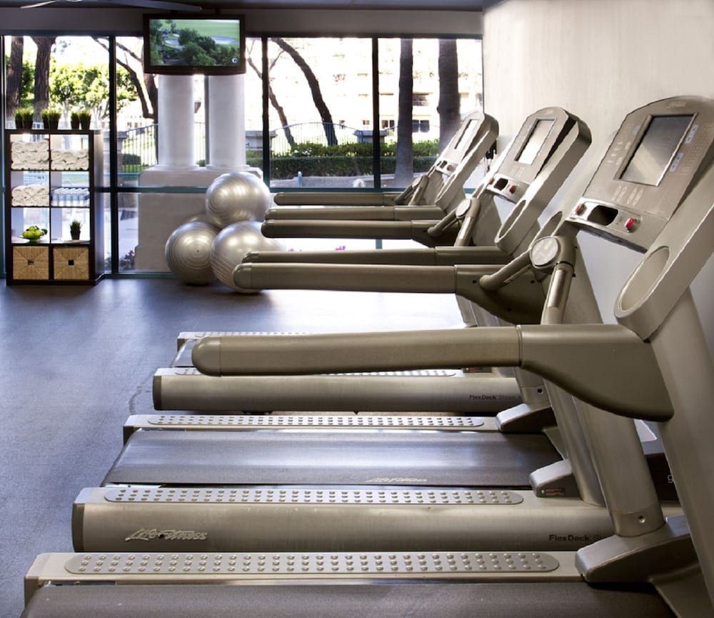 Costa Mesa Marriott 23/51