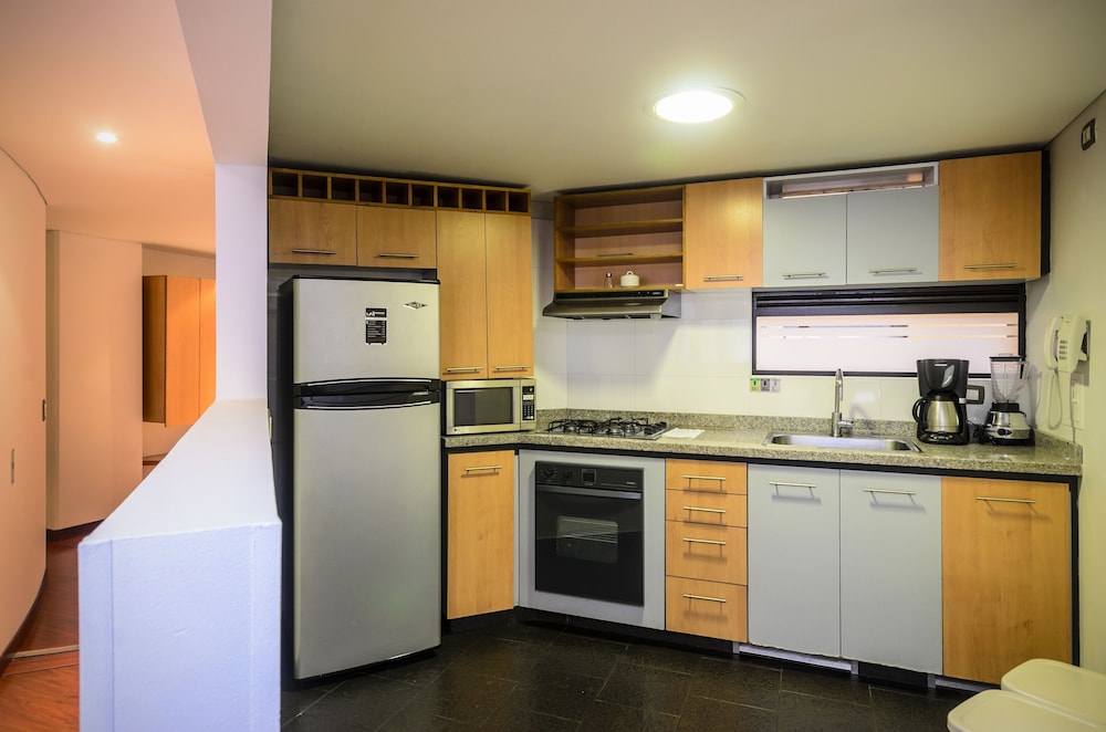 Travelers Apartamentos Y Suites Obelisco 21/49