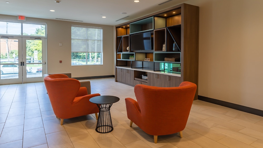 Courtyard by Marriott Atlanta Dunwoody 59/82
