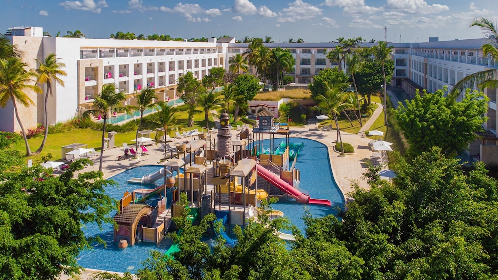 Princess Family Club Bavaro 41/45
