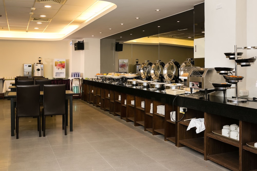 Yuhao Hotel Hsinchu 34/50