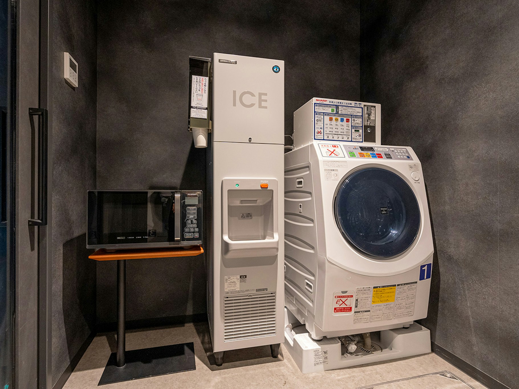 Grids Premium Hotel Kumamoto 10/15