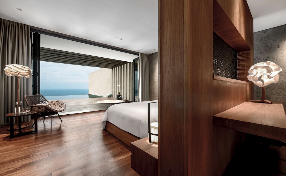 Alila Villas Uluwatu 25/71