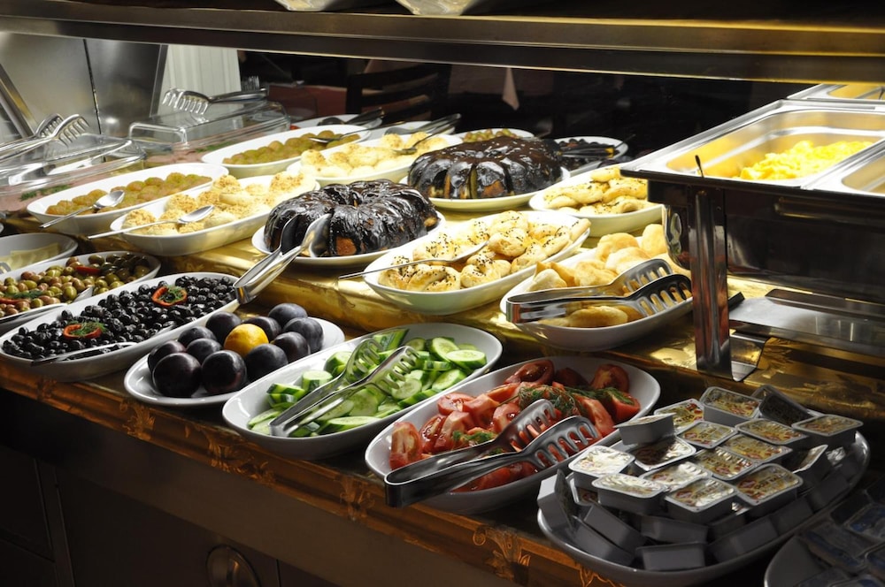 Golden Horn Bosphorus Hotel 39/64