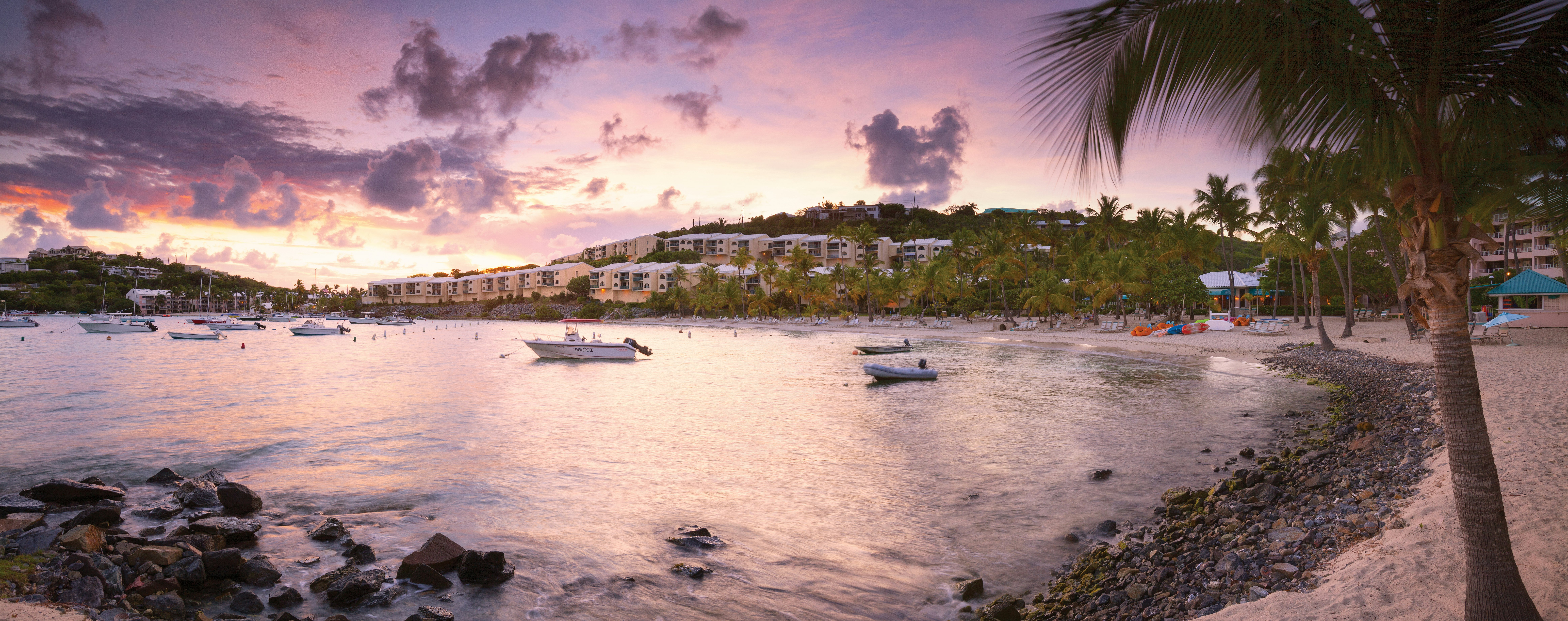 Elysian Beach Resort 77/82