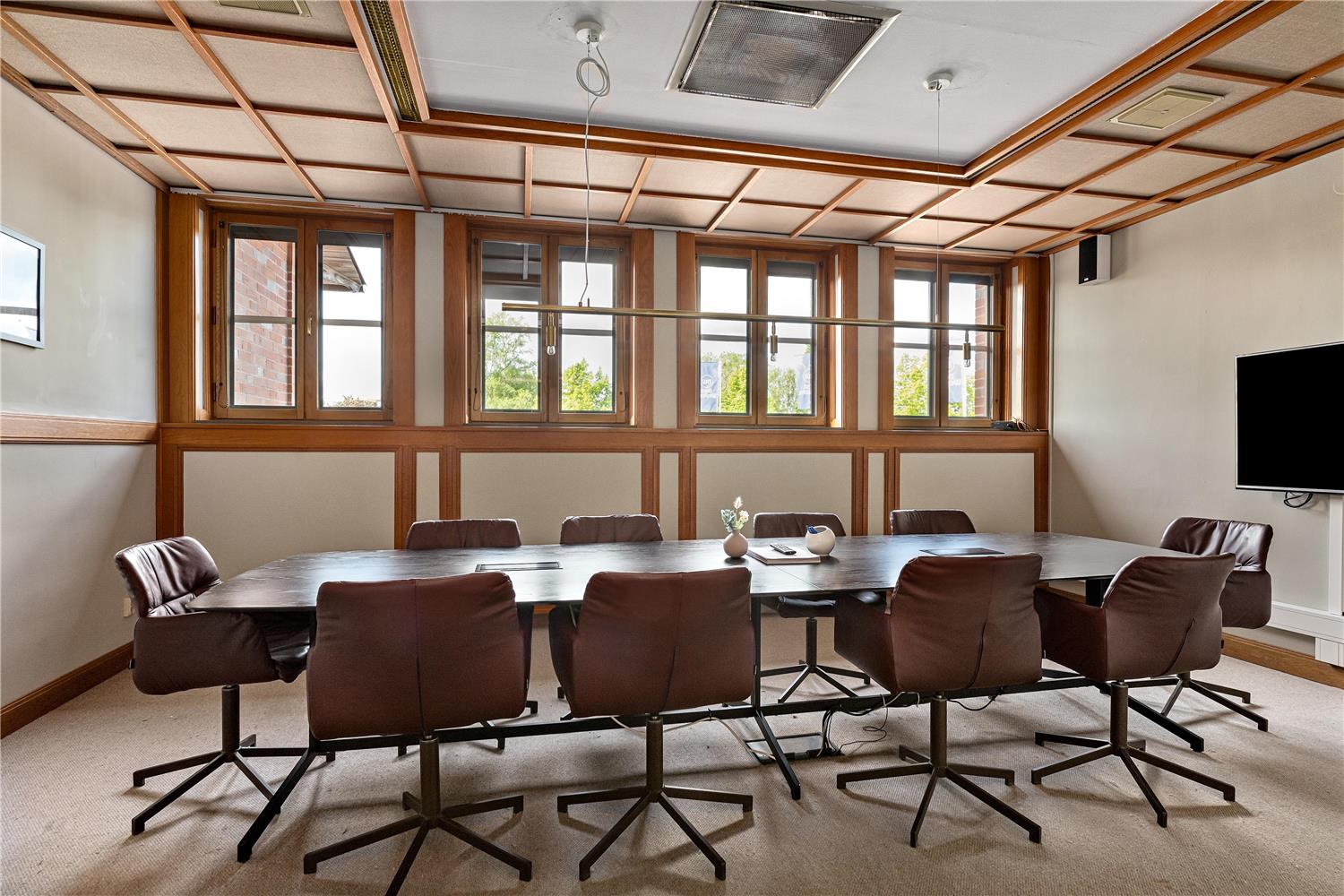Best Western Gustaf Wasa Hotel 18/21