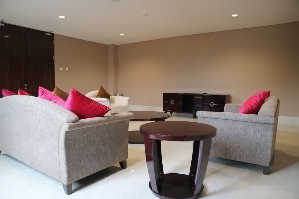 Aston Tanjung Pinang Hotel and Conference Center 33/56