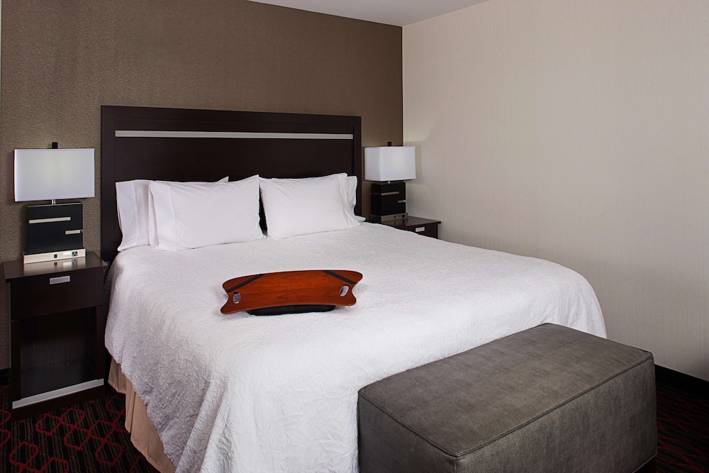 Hampton Inn Portland Downtown Waterfront 11/46