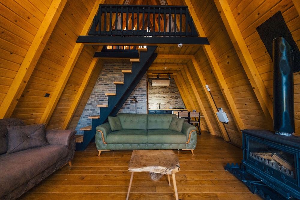 Babil Bungalow Hotel 15/23