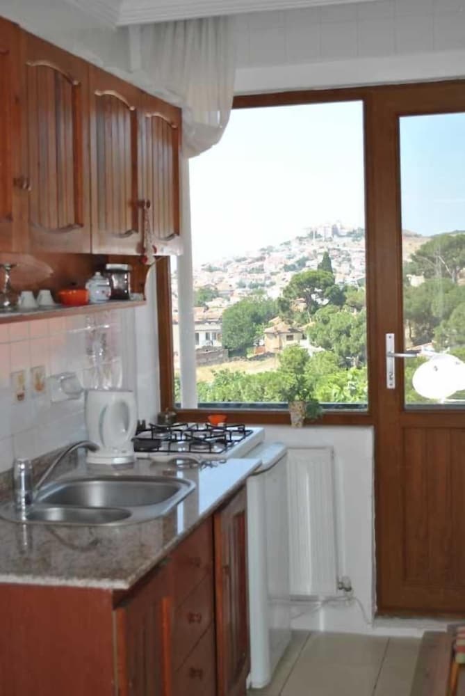 Gunebakan Taliani Otel 41/41