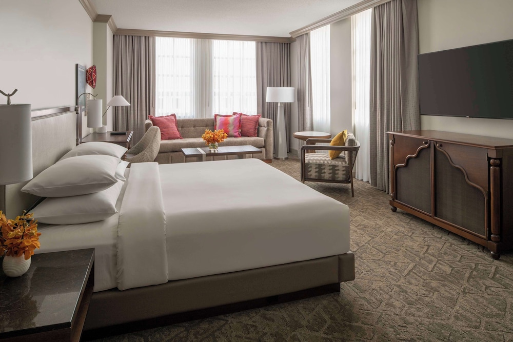 Hyatt Regency Coral Gables 22/92
