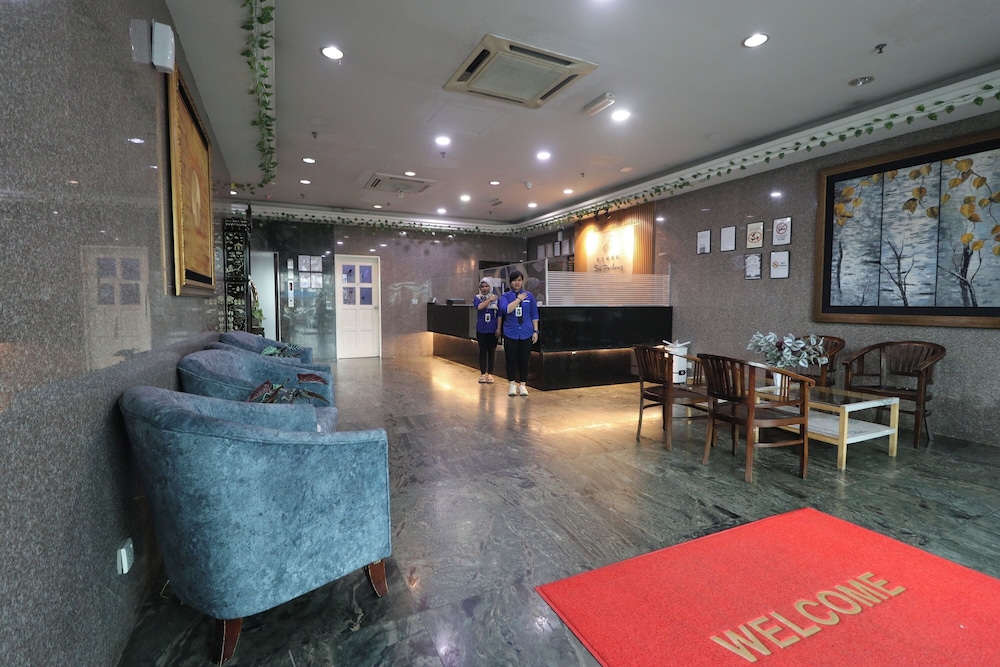 Hotel Sri Puchong 14/43
