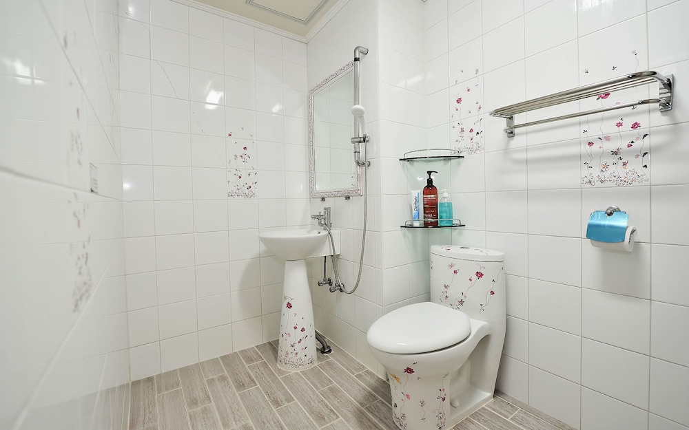 Sokcho Esher House Pension 31/34