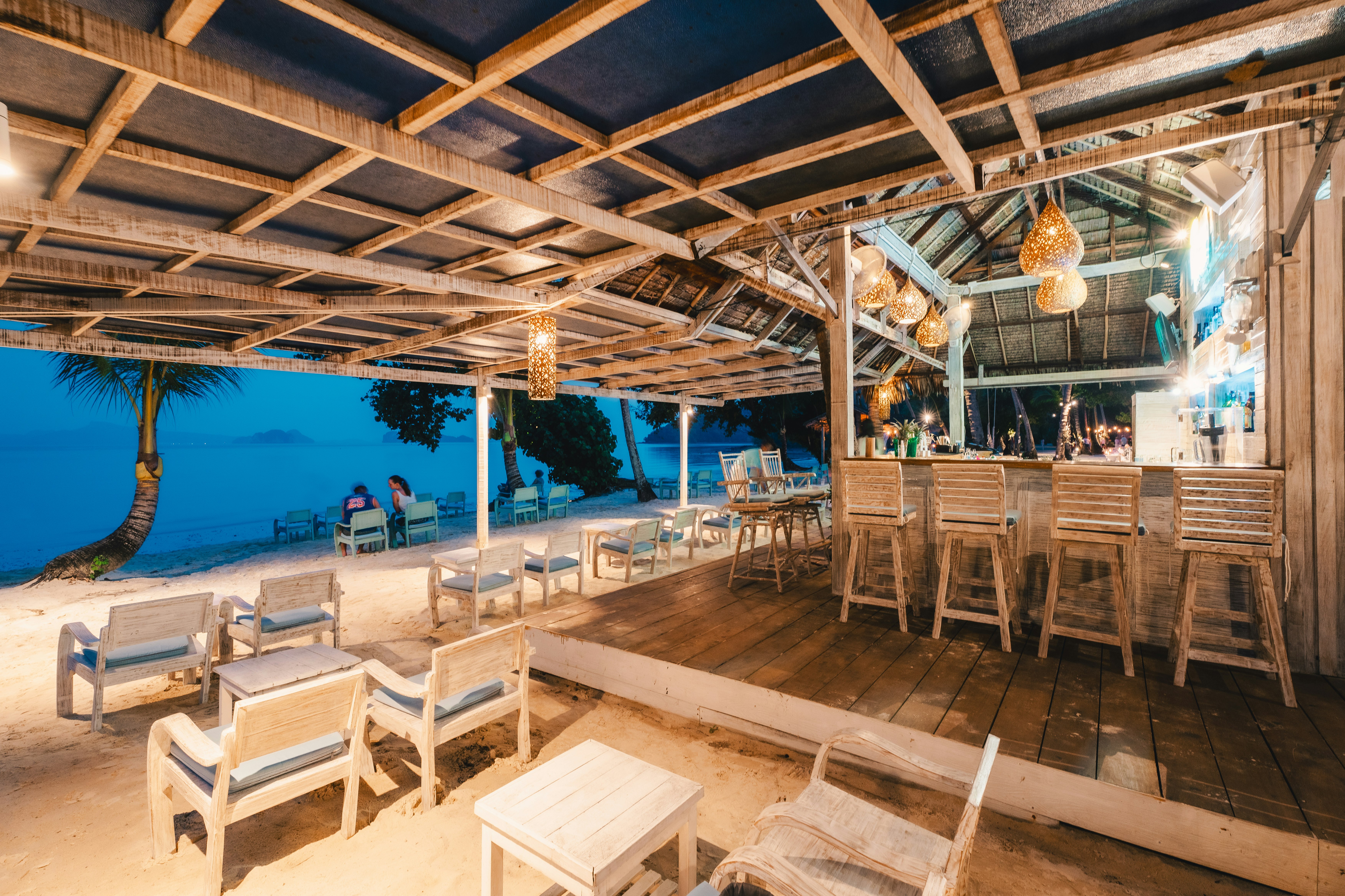 TreeHouse Villas - Adult only 9/21