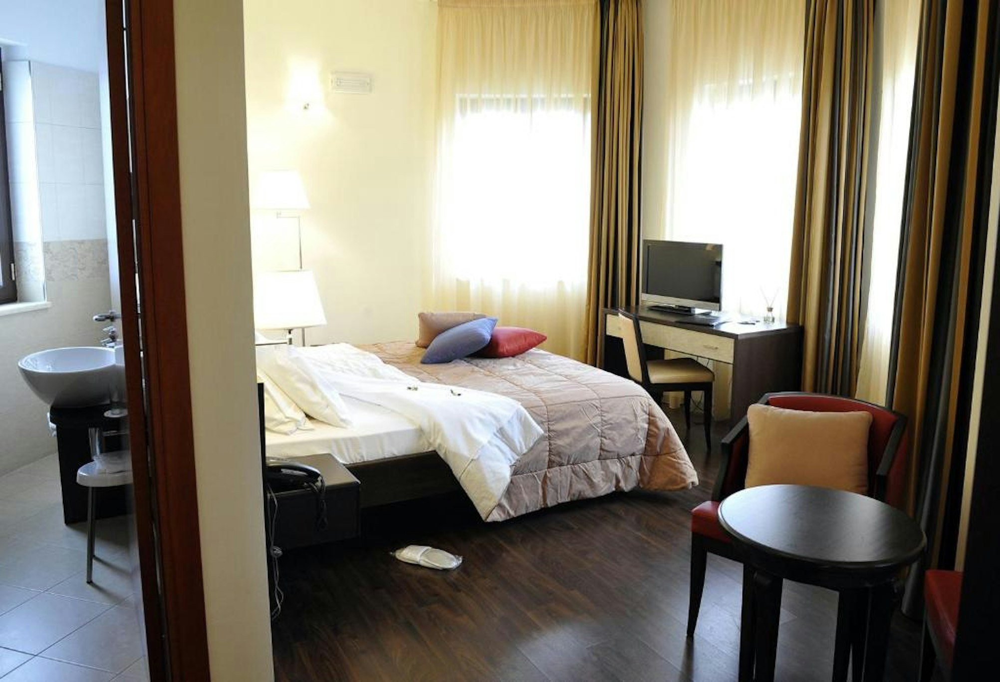 Hotel Gullo 24/62