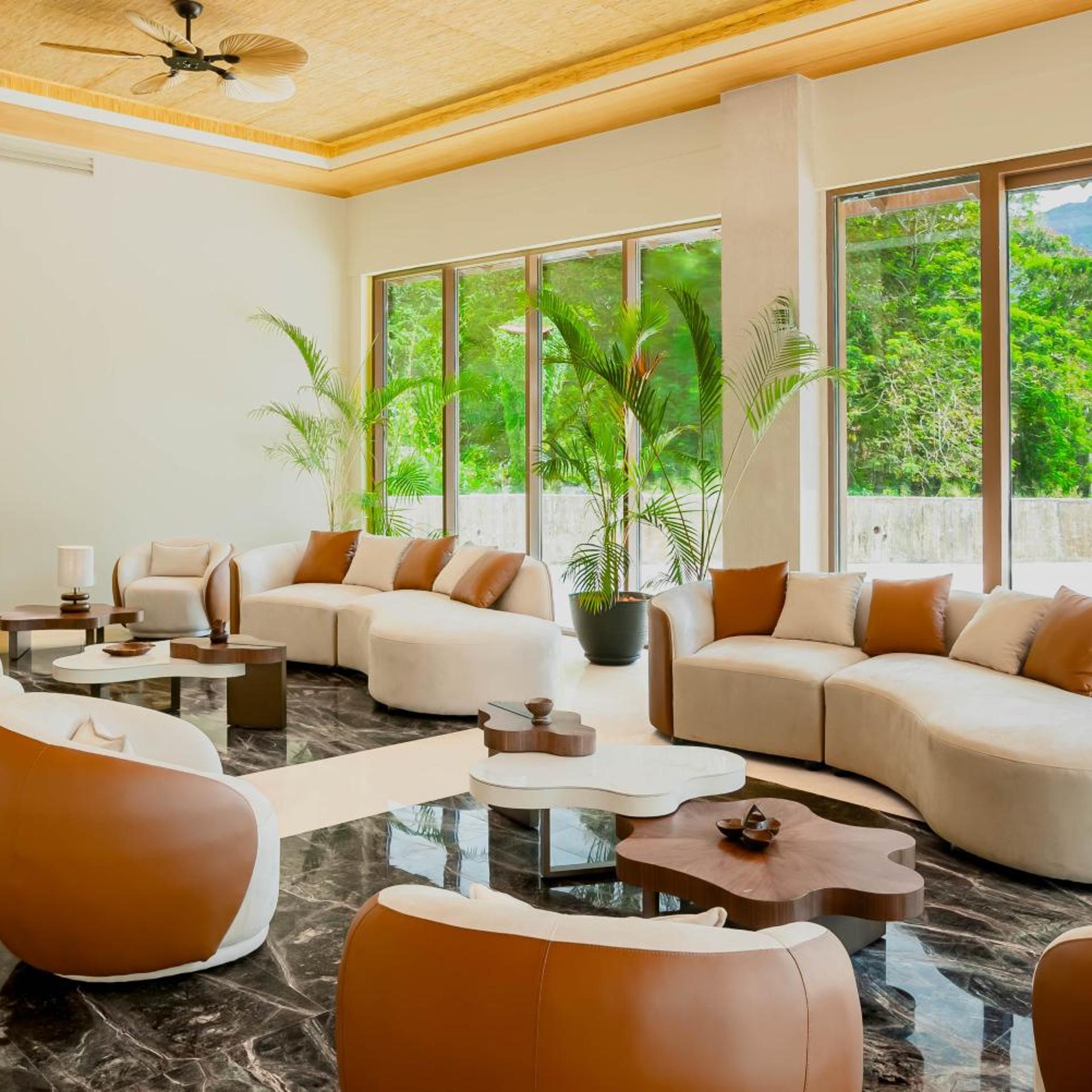Gardens Hill Resort & Spa 40/60