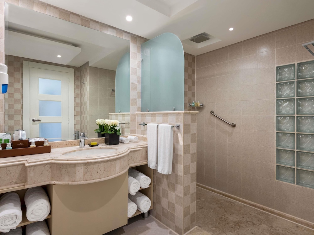 Rixos Premium Seagate in SHARM EL SHEIKH