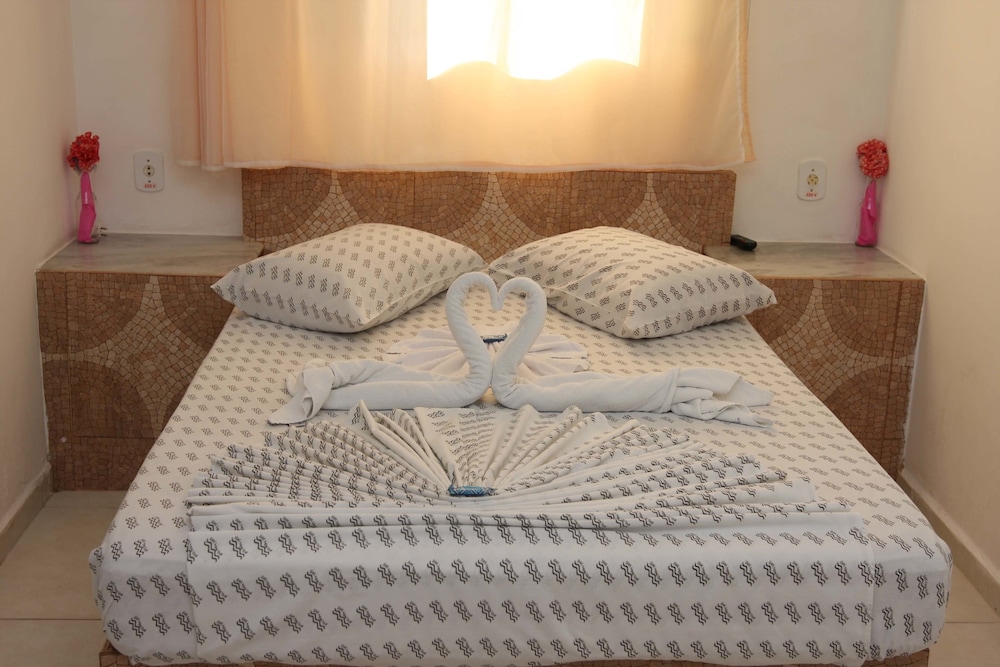 Hotel Aguas Vivas 23/52
