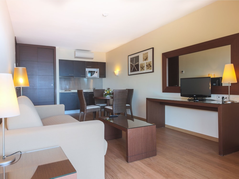 Garajau Madeira Hotel - Ocean & Nature Apartments 29/33
