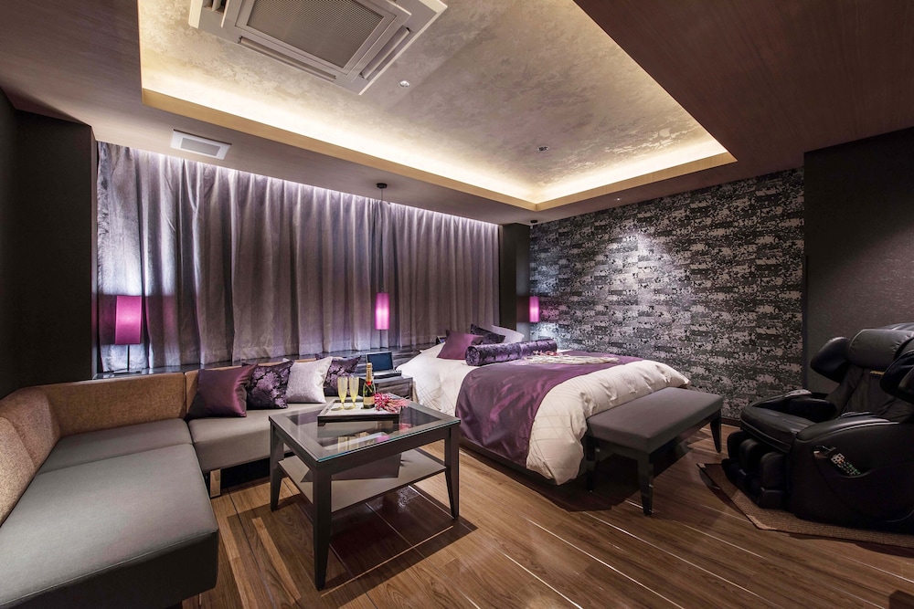 HOTEL ZEN HIRANO 3/14