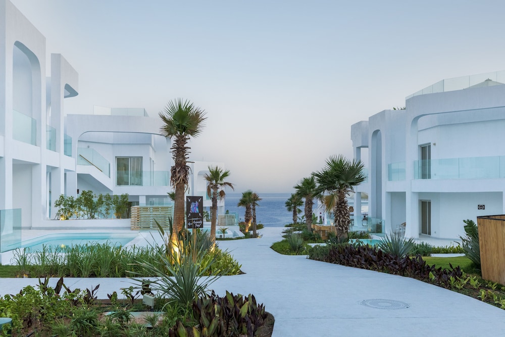 Meraki Resort Sharm El Sheikh Adults (plus 16) and Couple Only) 59/66