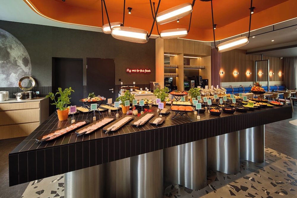 ibis Styles Katowice Airport 4/37