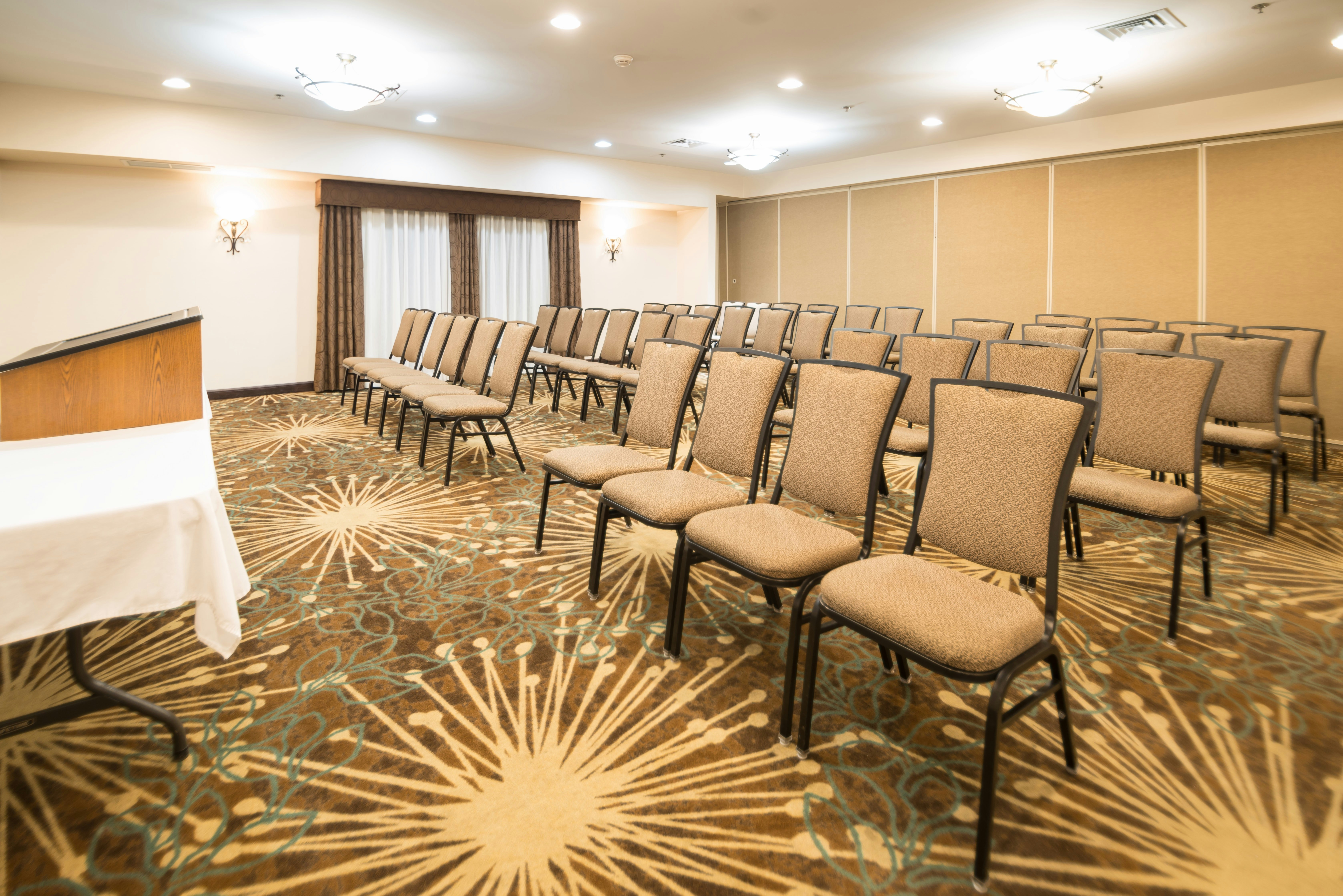 Hampton Inn by Hilton Tiffin 43/47