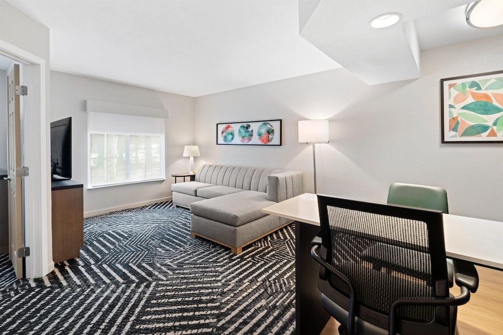 Hyatt House Boston/Burlington 45/72
