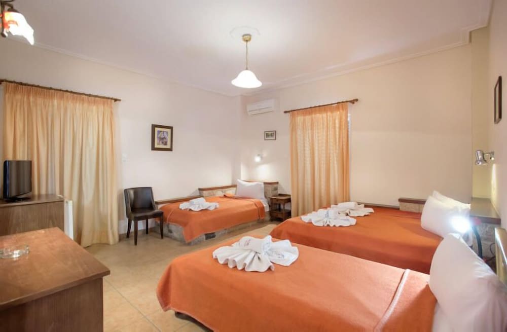 Aktaion Hotel 18/50
