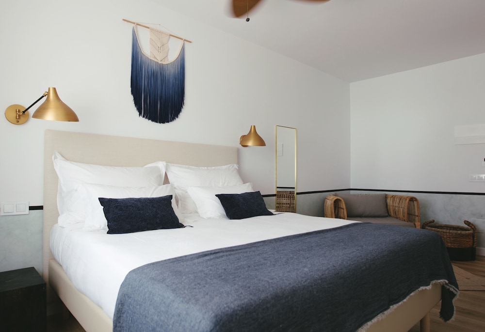 Mikasa Ibiza Boutique Hotel 8/56