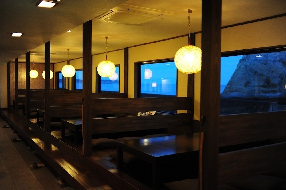 Isohara Seaside Hotel 5/44