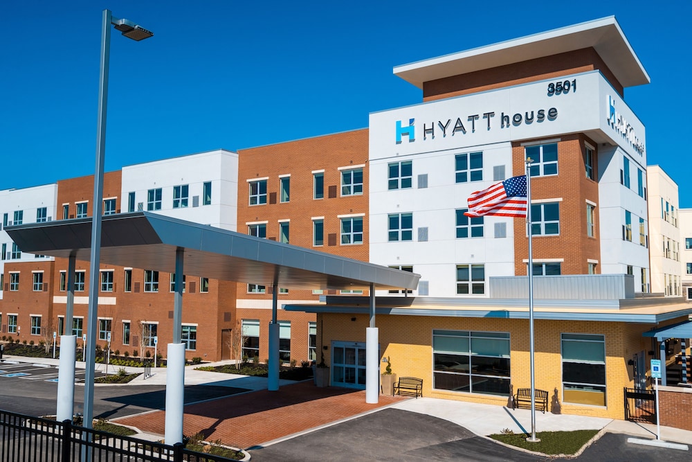 Hyatt House Nashville Franklin Cool Springs 1/38