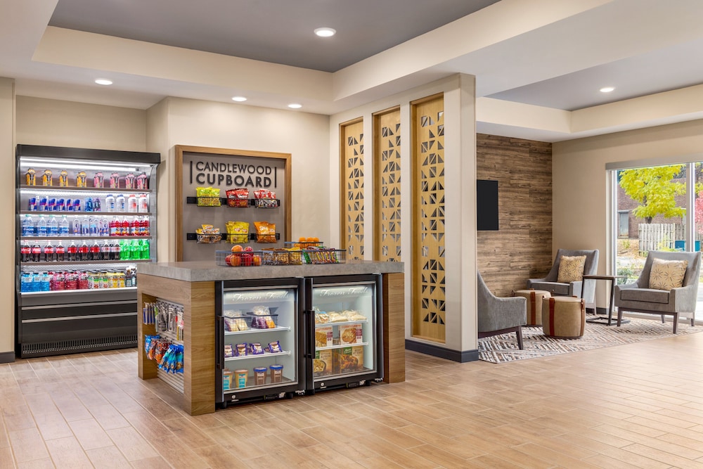 Candlewood Suites Lexington - Medical District 31/52