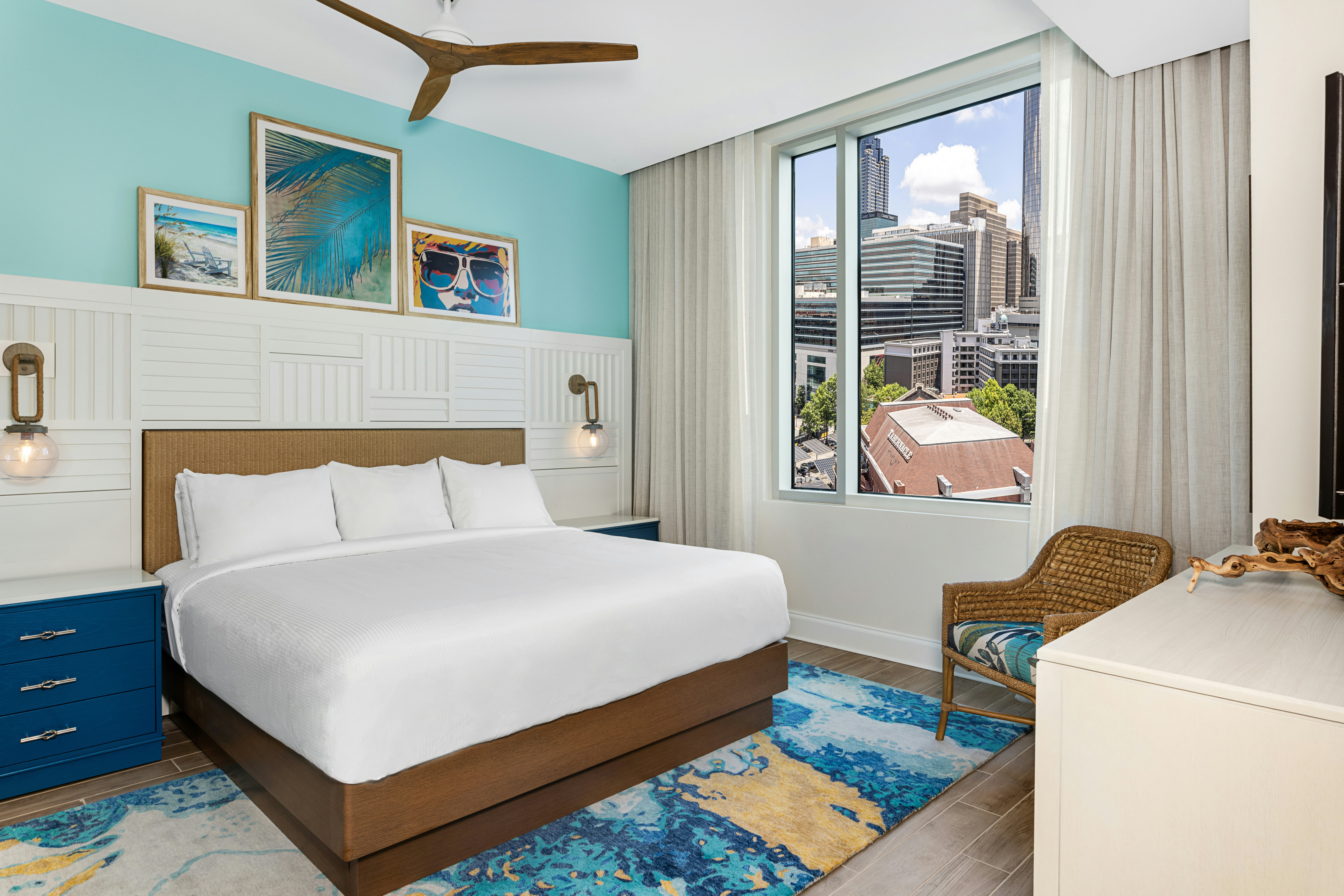Margaritaville Vacation Club - Atlanta 12/42
