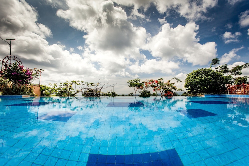 Aston Niu Manokwari Hotel & Conference Center in MANOKWARI